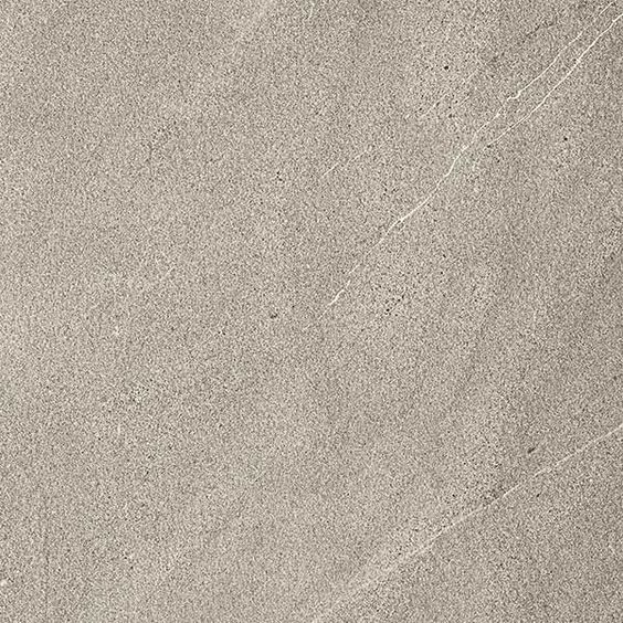 Sandwaves Polished Light Grey Wall And Floor Porcelain Tiles 60cmx60cm