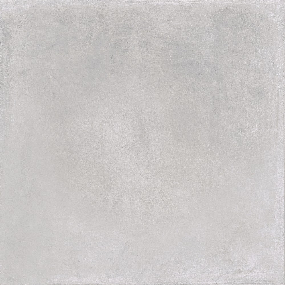 Devin Grey Matt Wall And Floor Porcelain Tiles 60cmx60cm