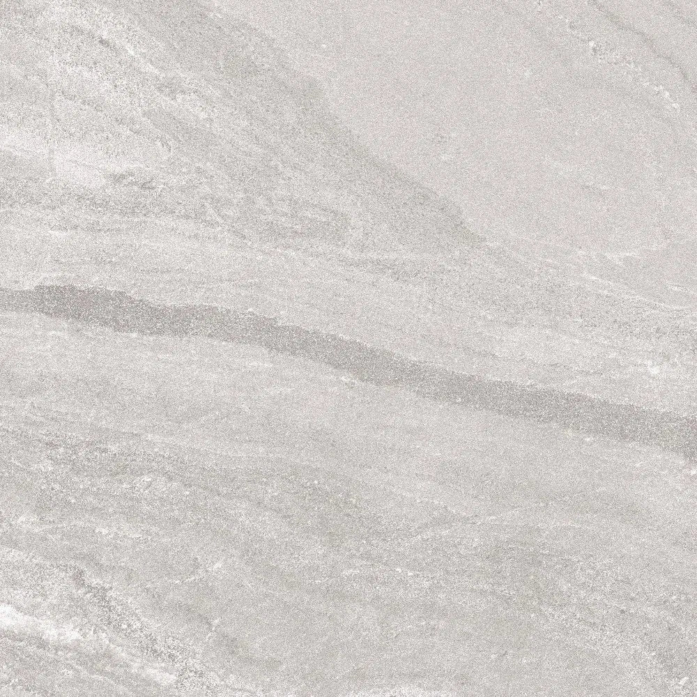 Cloud 3D Light Grey Fog Polished Porcelain Tiles 60cmx60cm