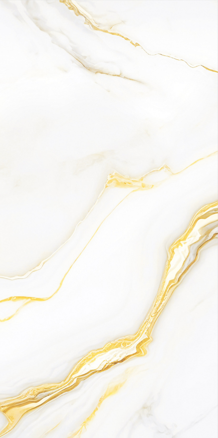 Jewel 3d Gold Polished Wall And Floor Porcelain Tiles 60cmx120cm