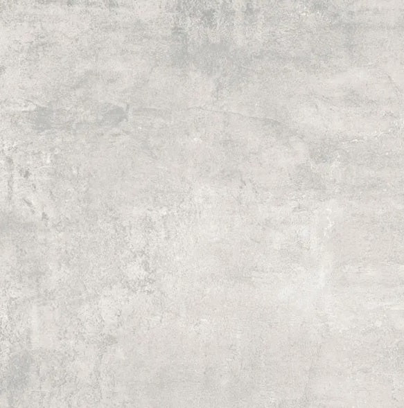 Concreti Grey Matt Wall And Floor Porcelain Tiles 60cmx60cm