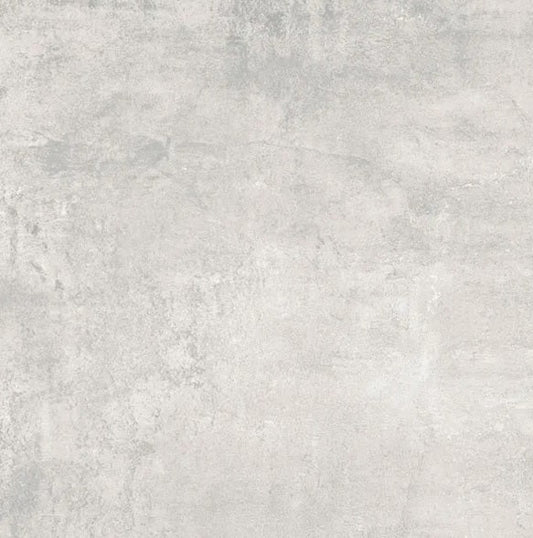 Concreti Grey Matt Wall And Floor Porcelain Tiles 60cmx60cm