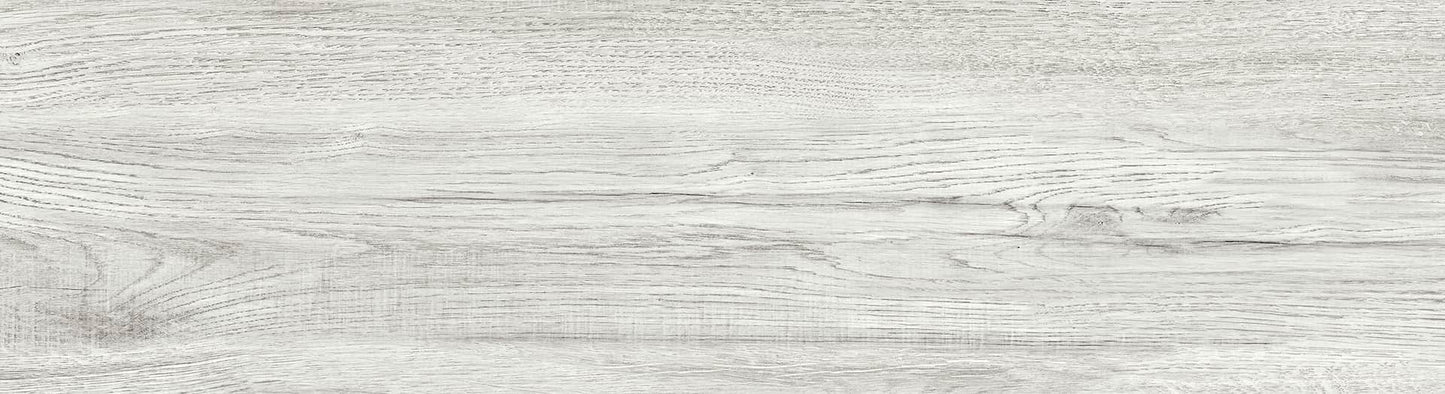 Baltimore Gris Porcelain Wood Effect Grey 24CM X 88CM Wall And Floor Tile