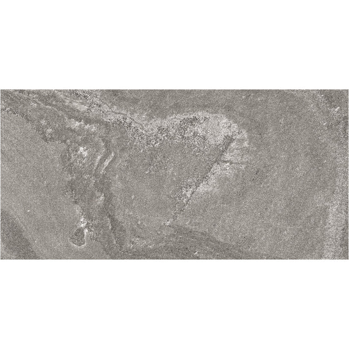 Cloud 3D Dark Grey Anthracite Fog Shiny Gloss Bright Bathrooms Wall Tiles 30cmx60cm