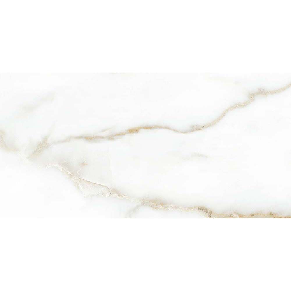Calcutta Carrara Gold Marble Matt Wall Tiles 30cmx60cm