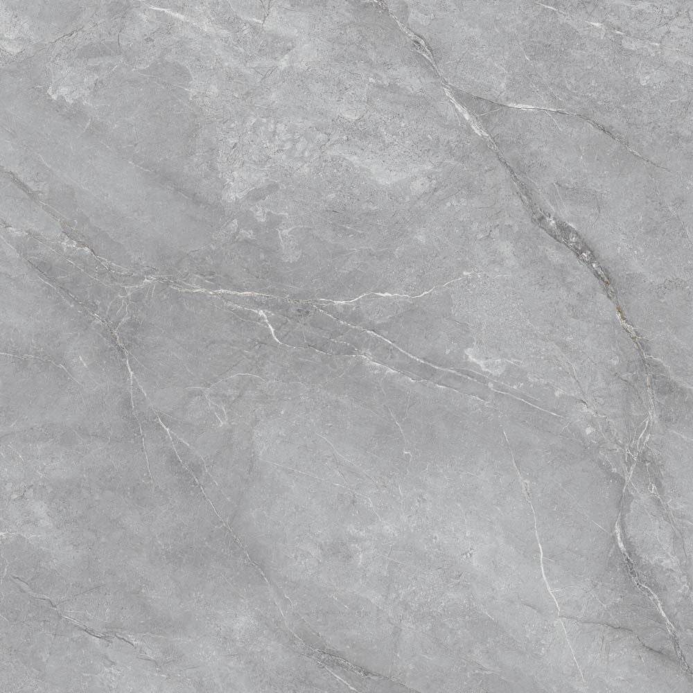 Celine Silver Stone Polished Wall And Floor Porcelain Tiles 100cmx100cm