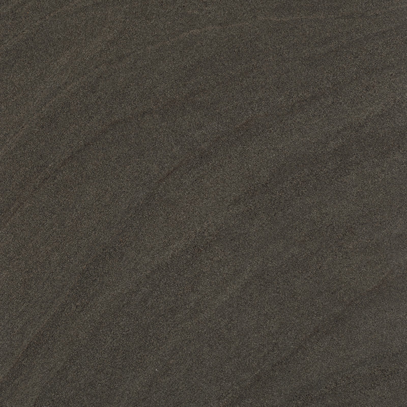 Sandwaves Dark Grey Polished Wall And Floor Porcelain Tiles 60cmx60cm